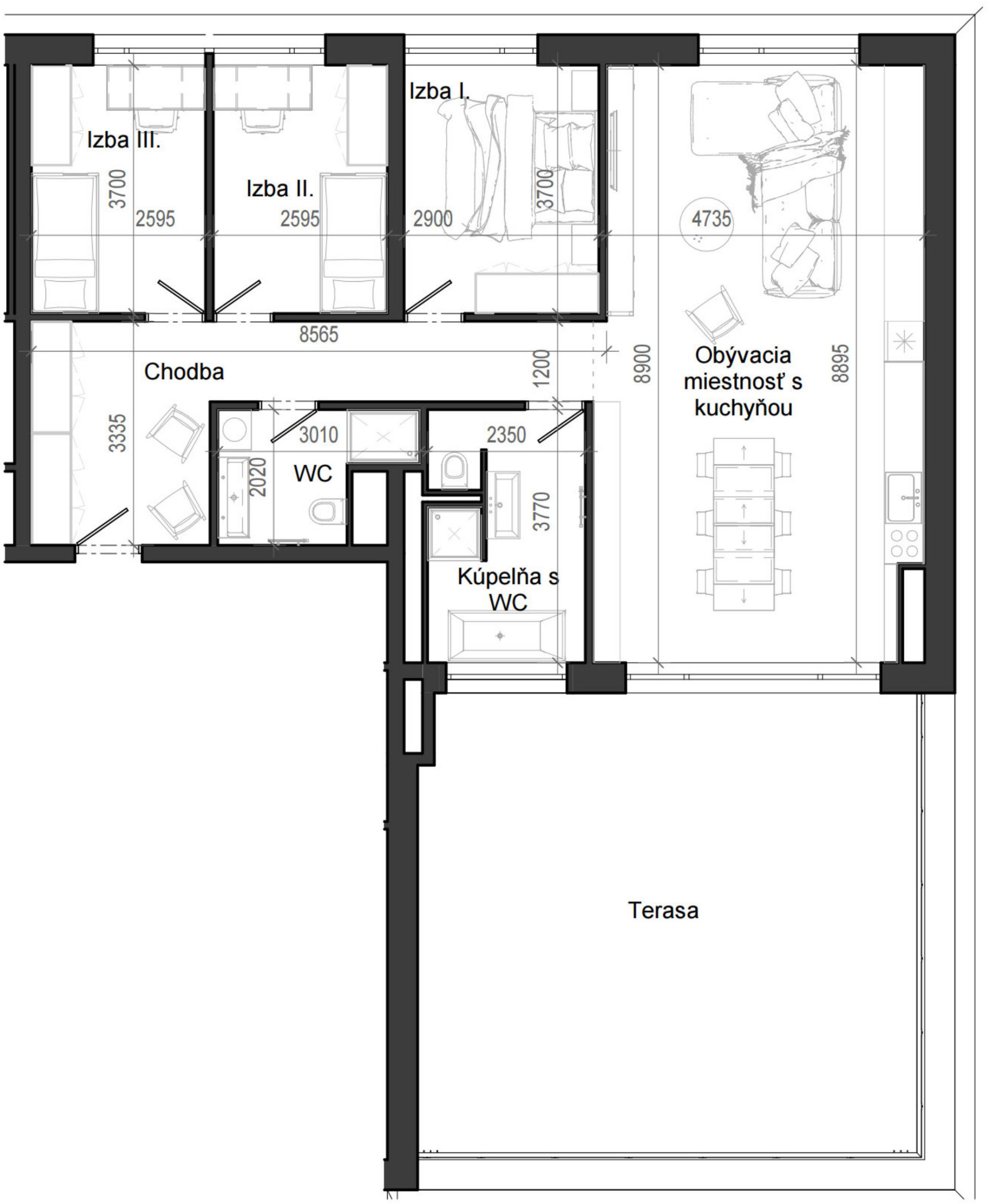 B12 – 5C