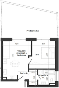 B14 – 1F-OP
