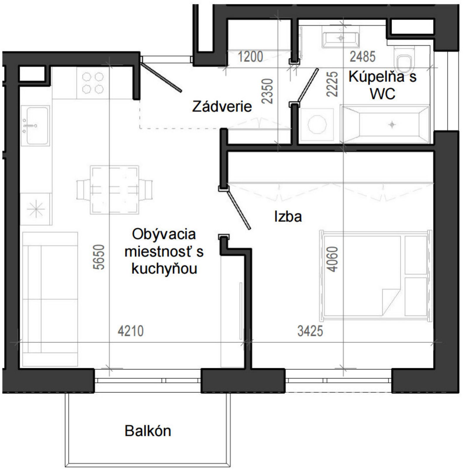 B14 – 1G