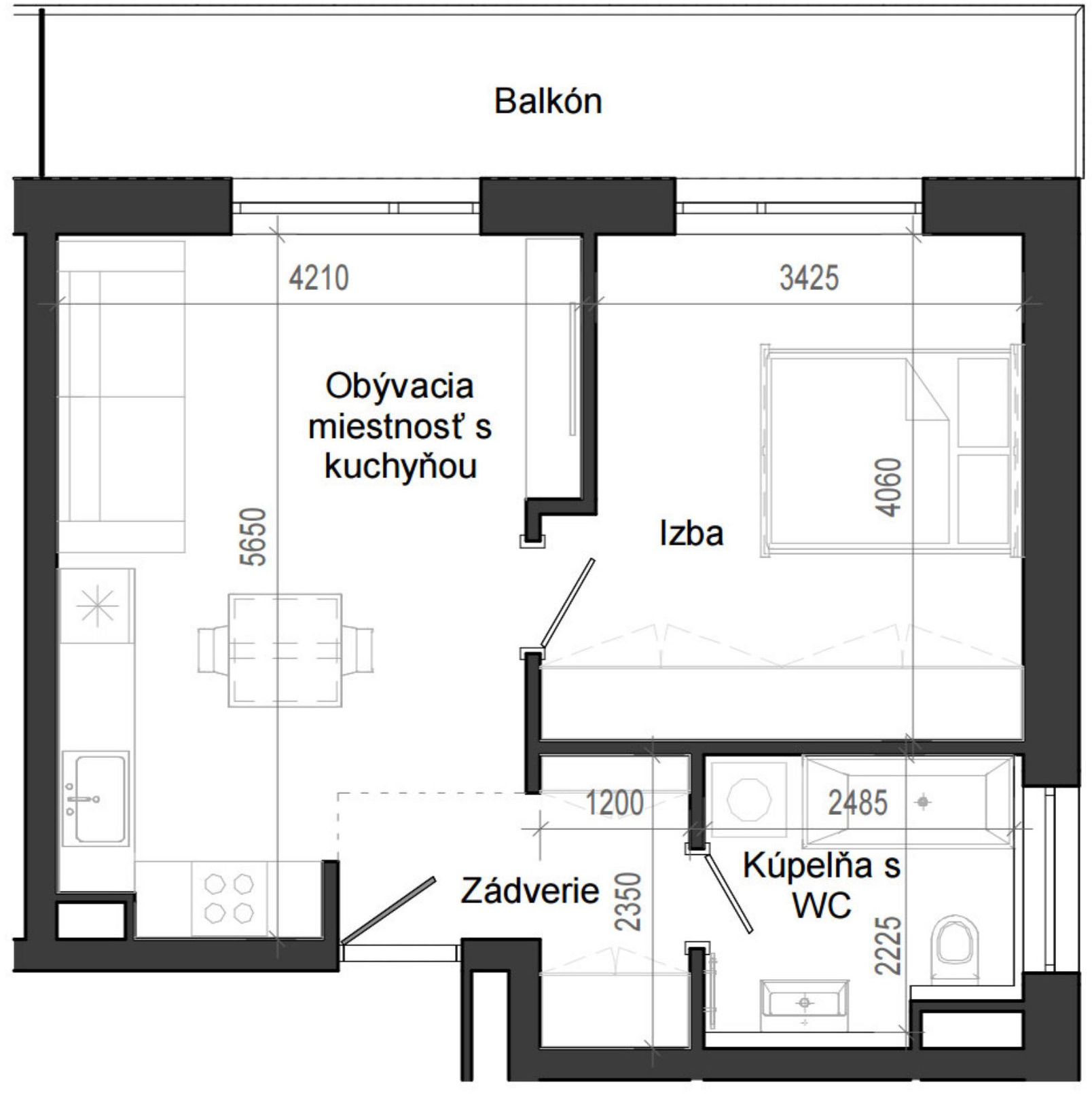 B14 – 4F